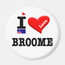 Zoek naar broome magneten Elk persoon