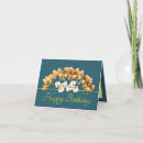 Zoek naar gelukkige orchideeen kaarten Voor haar