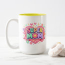Zoek naar super held mokken Schattig
