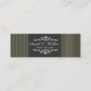 Zoek naar grafisch patroon visitekaartjes Administratief medewerker