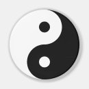 Zoek naar filosofie magneten Taoïsme