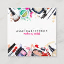 Zoek naar lippenstift visitekaartjes Schoonheid