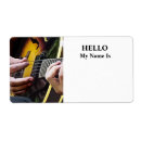 Zoek naar gitaar etiketten Spelen