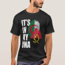Zoek naar angolees tshirts Mix
