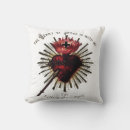 Zoek naar jesus kussens Hart