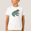 Zoek naar leuke kikkers tshirts Voor kinderen