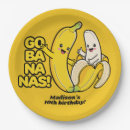 Zoek naar bananen borden Gast