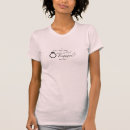 Zoek naar rings meisje tshirts Bruid