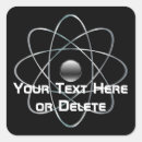 Zoek naar chemisch element stickers Wetenschap