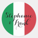Zoek naar italie stickers Bruid