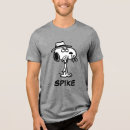 Zoek naar spike kleding Snoopy's broer