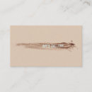 Zoek naar lijn tekening visitekaartjes Lijnen