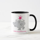 Zoek naar little miss princess mokken Chorion