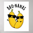 Zoek naar bananen posters Elk persoon