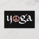 Zoek naar peace visitekaartjes Yoga