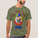 Zoek naar het opperste zijn tshirts Kim jong un