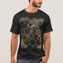 Zoek naar zeshoek tshirts Honingraat