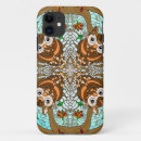 Zoek naar blauwe uil iphone hoesjes Dieren