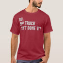 Zoek naar vrachtwagen tshirts Diesel