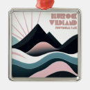 Zoek naar gekleurde ornamenten Elk persoon