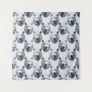 Zoek naar witte wolf kunst Dier