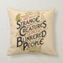 Zoek naar jugendstil kussens Wizarding wereld