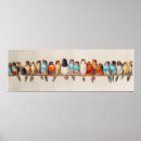 Zoek naar parkieten kunst Natuur