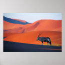 Zoek naar namib posters Desert