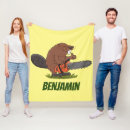 Zoek naar bever dekens Schattig