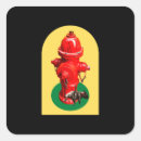 Zoek naar brandkraan stickers Hond