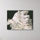 Zoek naar man canvas prints Zee
