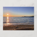 Zoek naar paarse zonsondergang briefkaarten Koppel