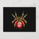 Zoek naar spin uitnodigingen Insect