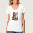 Zoek naar sprookjes tshirts Voor haar