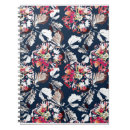 Zoek naar rood wit blauw notitieboeken Voor haar