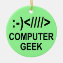 Zoek naar computers ornamenten Kerstmis