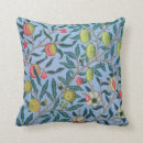 Zoek naar granaatappel kussens Patroon