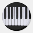 Zoek naar piano magneten Toetsenbord