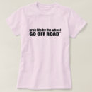 Zoek naar jeep dames tshirts 4x4