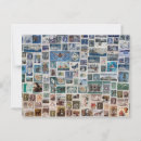 Zoek naar postzegels posters Postzegelcollage