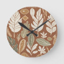 Zoek naar terracotta klokken Voor haar