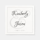 Zoek naar zwarte achtergrond servetten Voor hem/haar