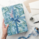 Zoek naar patroon cadeaupapier Zomer