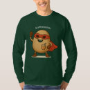 Zoek naar cartoon aardappel tshirts Voor hem