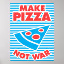 Zoek naar pizza kunst Humor