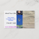 Zoek naar mindfulness visitekaartjes Zen