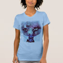 Zoek naar surrealistisch tshirts Wild