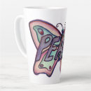 Zoek naar paarse vlinder mokken Voor iedereen