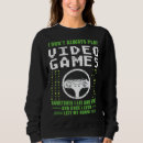 Zoek naar gaming kleding Altijd