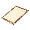 Zoek naar vlekken notitieblokken Stijlvol